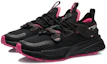 Lookbook (W) Li-Ning Baskets Trend Casual Bas ''Noir Rose'' AGLR190-3