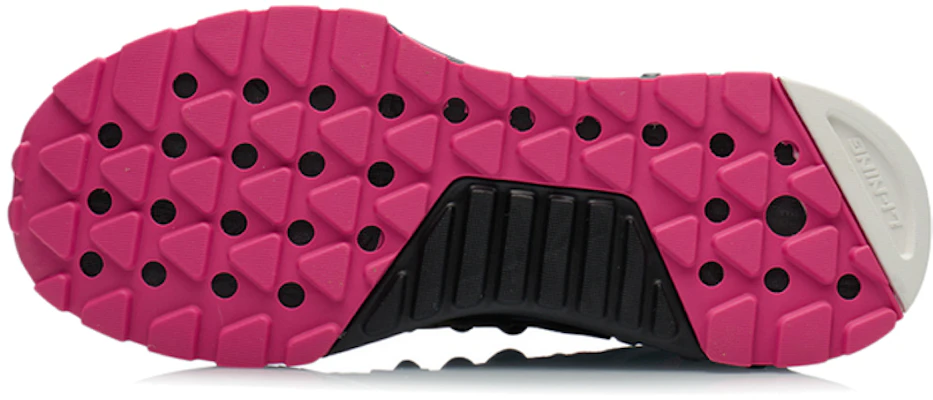 (W) Li-Ning Baskets Trend Casual Bas ''Noir Rose'' AGLR190-3 Purchase (W) Li-Ning Baskets Trend Casual Bas ''Noir Rose'' AGLR190-3
