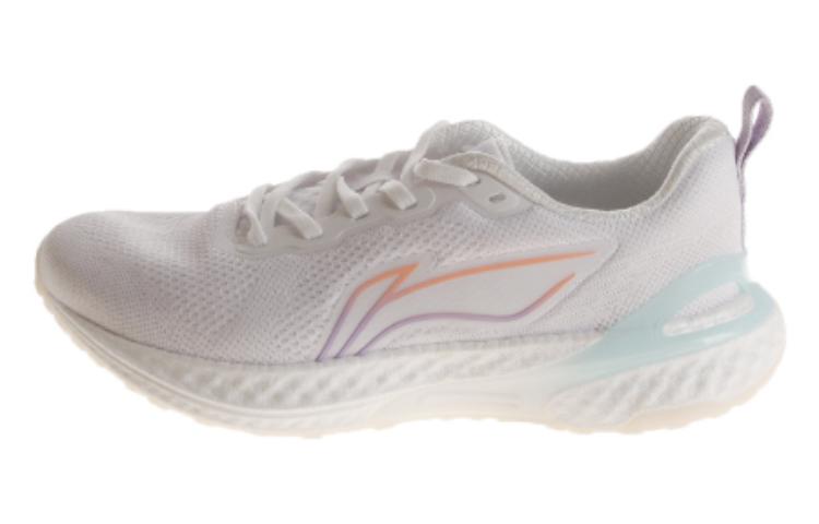 (Women) Li-Ning Trend Comfort Low 'White' ARHT008-1