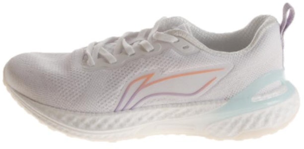 (W) 李宁潮流舒适款低帮‘白色’ ARHT008-1 Buy (W) 李宁潮流舒适款低帮‘白色’ ARHT008-1