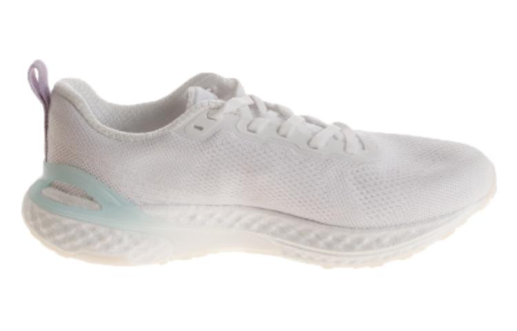 Order (W) Li-Ning Trend Comfort Low ''Blanc'' ARHT008-1