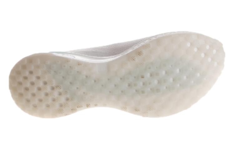 Lookbook (W) Li-Ning Trend Comfort Low 'Putih' Sepatu Sneaker ARHT008-1