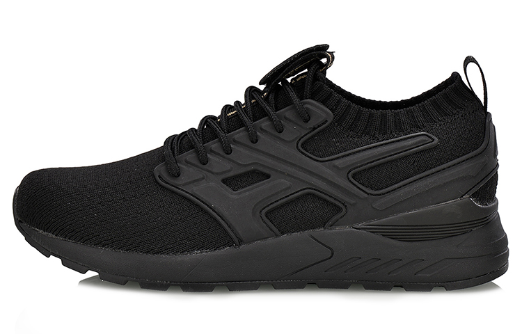 (Women) Li-Ning Trend Low 'Black' AGLN006-1