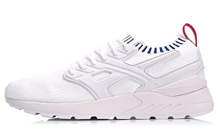(Women) Li-Ning Trend Low 'White' AGLN006-3