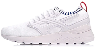 (Women) Li-Ning Trend Low 'White' AGLN006-3 (Women) Li-Ning Trend Low 'White' AGLN006-3