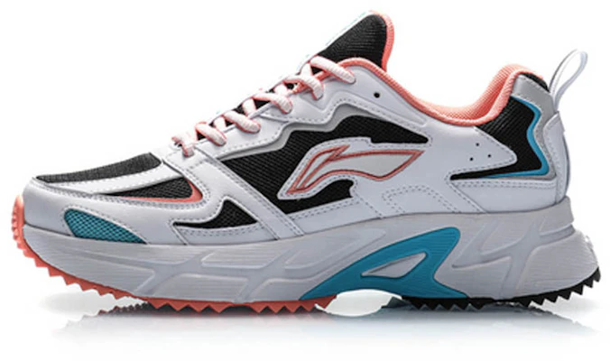 (W) Li-Ning Trend Low ''Blanc Noir'' ARLQ004-1 Buy (W) Li-Ning Trend Low ''Blanc Noir'' ARLQ004-1