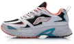 Buy (W) Li-Ning Trend Low ''Blanc Noir'' ARLQ004-1
