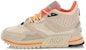 (Women) Li-Ning Trend Mid 'Apricot Orange' AGLP204-1