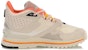 (Women) Li-Ning Trend Mid 'Apricot Orange' AGLP204-1