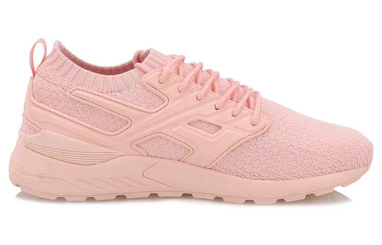 Order (W) Li-Ning Trendy Comfort Low ''Kristalroze'' AGLN006-4