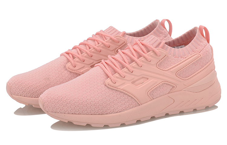 Lookbook (W) Li-Ning Trendy Comfort Low ''Kristalroze'' AGLN006-4