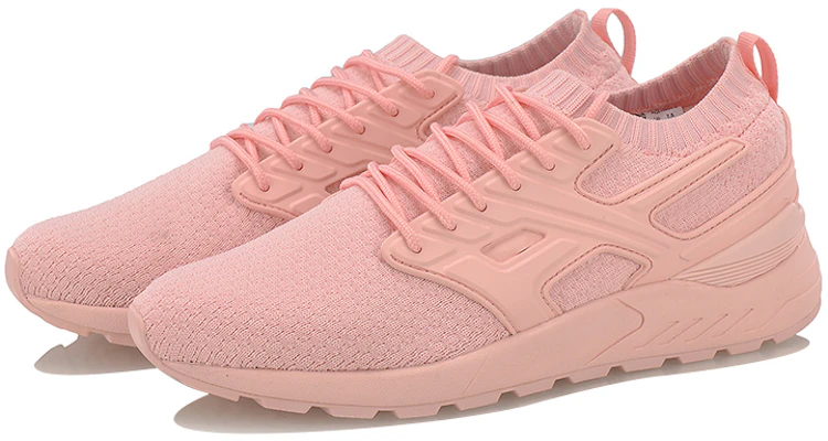 (W) Li-Ning Trendy Comfort Low ''Kristalroze'' AGLN006-4 Lookbook (W) Li-Ning Trendy Comfort Low ''Kristalroze'' AGLN006-4