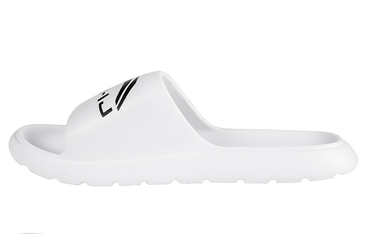 (Women) Li-Ning Trendy Slides 'White' LSXS901-4