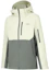 Order (Women) Li-Ning Tri-color Fitness Series Hooded 3-in-1 Jacket Light Tea Green AWBT014-1