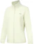 Shop (Women) Li-Ning Tri-color Fitness Series Hooded 3-in-1 Jacket Light Tea Green AWBT014-1