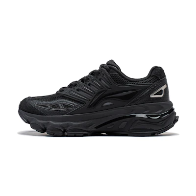 (W) Li-Ning Twenty Mountain 'Black'