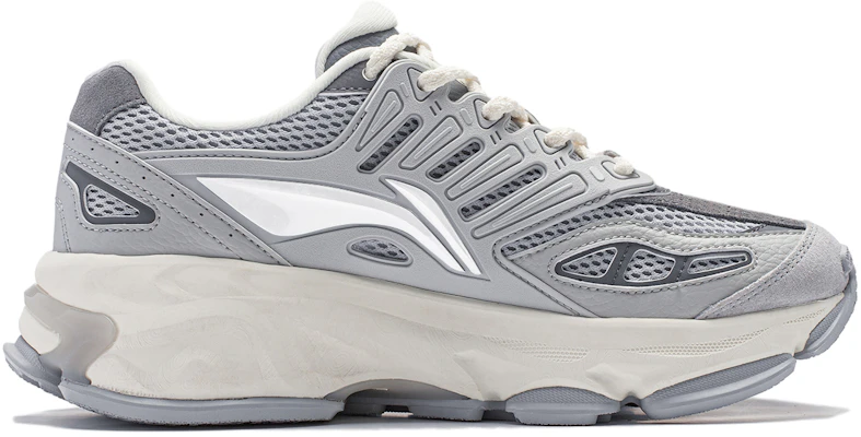 (W) Li-Ning Twenty Mountain 'Abu Abu Putih' AGCT470-5 Order (W) Li-Ning Twenty Mountain 'Abu Abu Putih' AGCT470-5