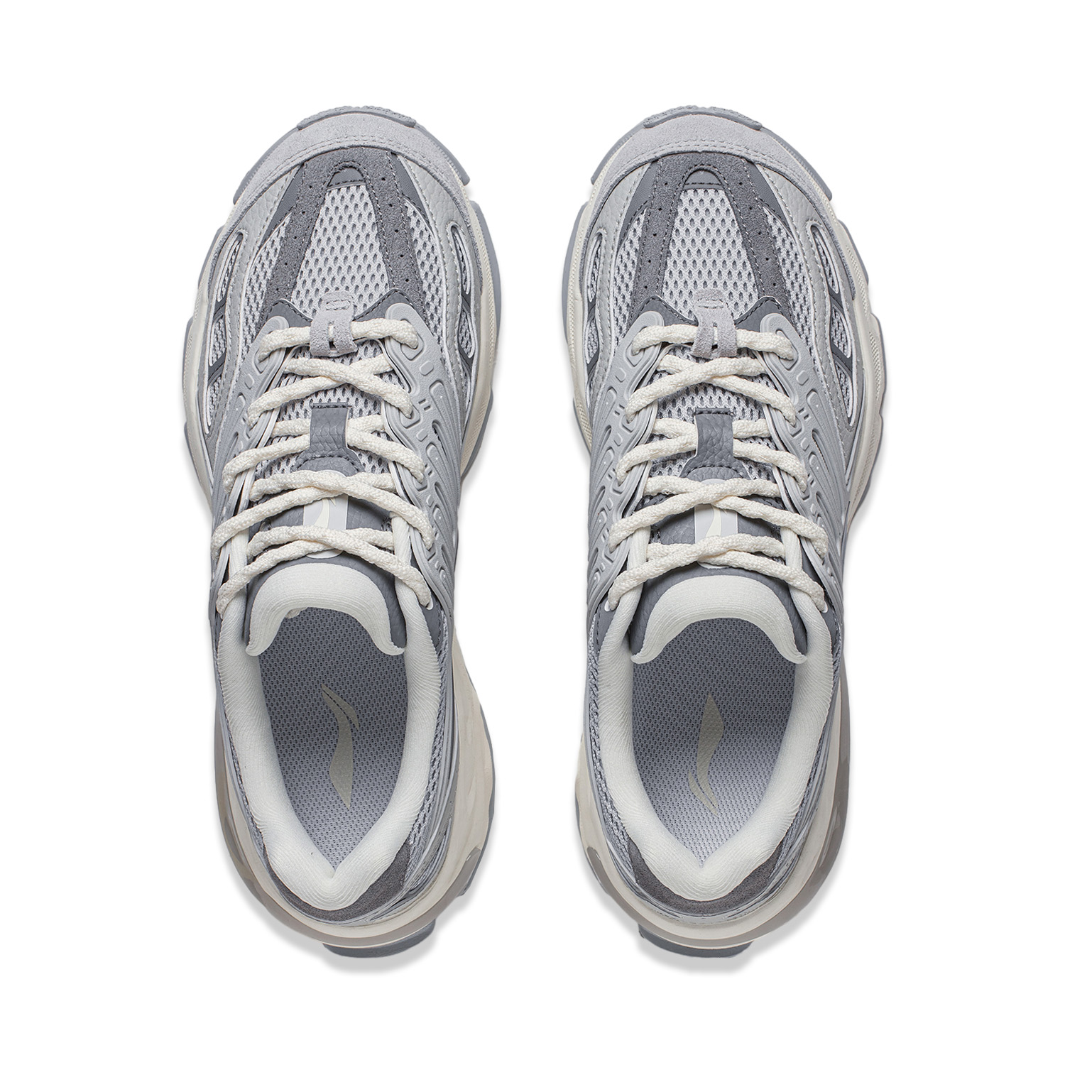 Purchase (W) Li-Ning Twenty Mountain 'Abu Abu Putih' AGCT470-5