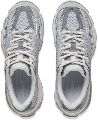(W) Li-Ning Twenty Mountain 'Abu Abu Putih' AGCT470-5 Purchase (W) Li-Ning Twenty Mountain 'Abu Abu Putih' AGCT470-5