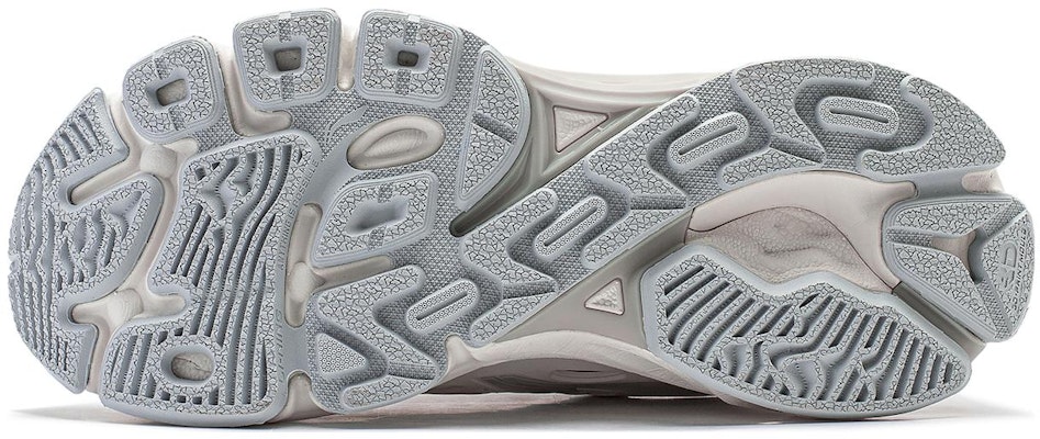 (Women) Li-Ning Twenty Mountain 'White Grey' AGCT470-1 Details for (Women) Li-Ning Twenty Mountain 'White Grey' AGCT470-1