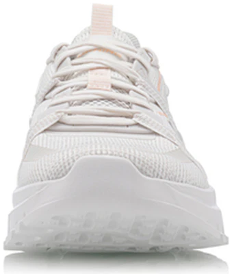 (W) Li-Ning U.T ''Wit Licht Oranje'' AGLQ062-3 Lookbook (W) Li-Ning U.T ''Wit Licht Oranje'' AGLQ062-3
