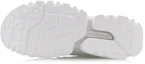 Purchase (W) Li-Ning U.T ''Wit Licht Oranje'' AGLQ062-3