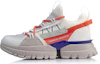 Buy (W) Li-Ning U.T ''Weiß Rot'' AGLP092-2