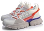 Lookbook (W) Li-Ning U.T ''Weiß Rot'' AGLP092-2