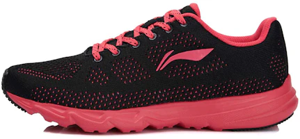 (Women) Li-Ning Ultra Light 13 'Black Red' ARBL018-3 (Women) Li-Ning Ultra Light 13 'Black Red' ARBL018-3