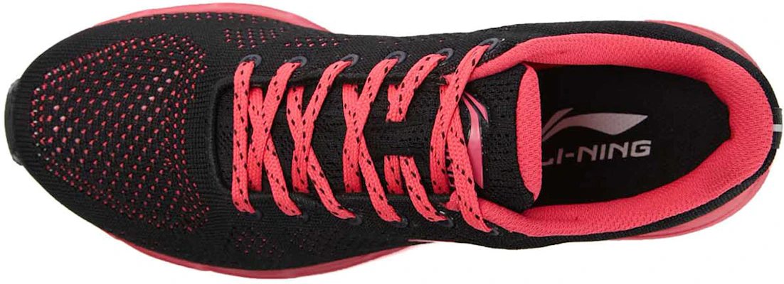 (W) Li-Ning Ultra Light 13 ''Noir Rouge'' ARBL018-3 Lookbook (W) Li-Ning Ultra Light 13 ''Noir Rouge'' ARBL018-3