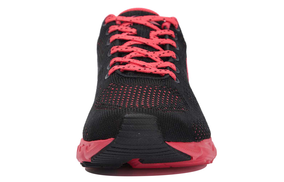 Shop (W) Li-Ning Ultra Light 13 ''Noir Rouge'' ARBL018-3