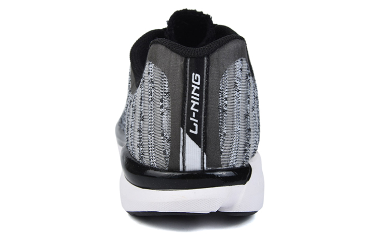 Details for (W) Li-Ning Ultra Light XIII 'Kelabu Hitam' ARBM144-3