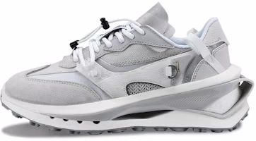 (Women) Li-Ning Universe Premium 'Beige White' AZGS006-2