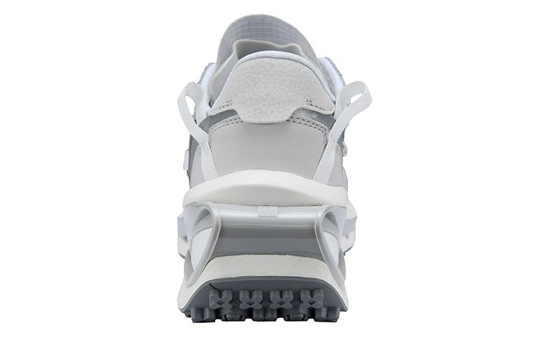 Shop (W) Li-Ning Universe Premium 'Beige Putih' AZGS006-2