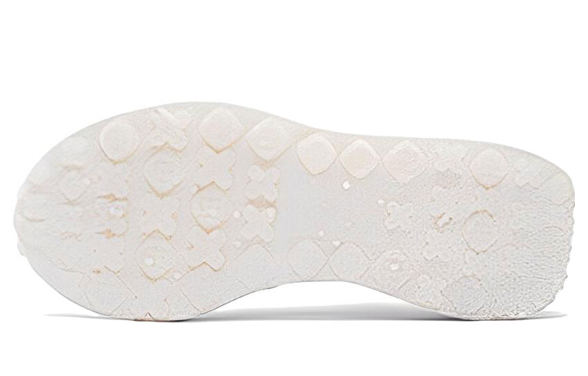 Shop (W) Zapatillas Li-Ning V2 Sakura Entrenamiento Lifestyle 'Blanco Rosa' AGCS026-2