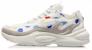 (W) Li-Ning V8 1.5 'Krim Putih' ARHQ304-2