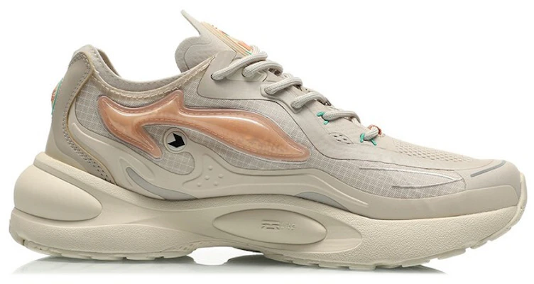 (W) Li-Ning V8 1.5 ''Cream Weiß'' ARHQ304-2 Order (W) Li-Ning V8 1.5 ''Cream Weiß'' ARHQ304-2