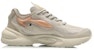 (W) Li-Ning V8 1.5 'Krim Putih' ARHQ304-2