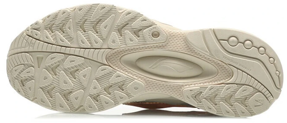 (W) Li-Ning V8 1.5 ''Cream Weiß'' ARHQ304-2 Lookbook (W) Li-Ning V8 1.5 ''Cream Weiß'' ARHQ304-2