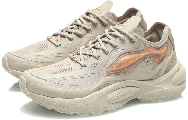 (W) Li-Ning V8 1.5 ''Cream Weiß'' ARHQ304-2 Shop (W) Li-Ning V8 1.5 ''Cream Weiß'' ARHQ304-2