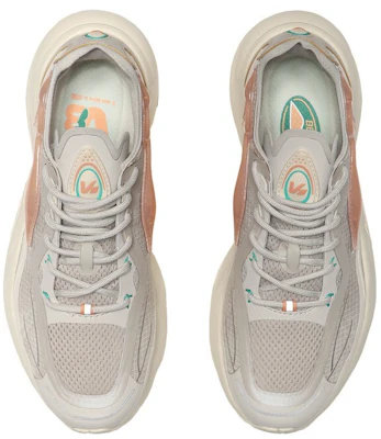 (W) Li-Ning V8 1.5 ''Cream Weiß'' ARHQ304-2 Purchase (W) Li-Ning V8 1.5 ''Cream Weiß'' ARHQ304-2