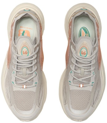 (Women) Li-Ning V8 1.5 'Cream White' ARHQ304-2 Purchase (Women) Li-Ning V8 1.5 'Cream White' ARHQ304-2