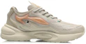 Order (W) Li-Ning V8 1.5 ''Wit Beige'' ARHQ304-3