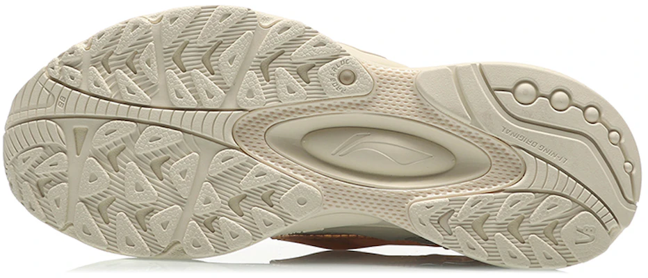 (W) Li-Ning V8 1.5 ''Wit Beige'' ARHQ304-3 Purchase (W) Li-Ning V8 1.5 ''Wit Beige'' ARHQ304-3