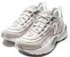 Lookbook (W) Li-Ning V8 'Beige White' Putih Beige ARHP128-4
