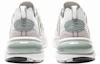 Shop (W) Li-Ning V8 ''Beige Bianco'' ARHP128-4