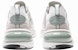 (W) Li-Ning V8 'Beige White' Putih Beige ARHP128-4