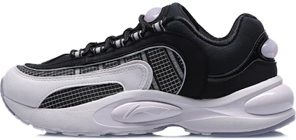 (Women) Li-Ning V8 'Black Light Purple' ARHQ172-1 (Women) Li-Ning V8 'Black Light Purple' ARHQ172-1