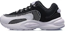 Buy (W) Li-Ning V8 ''Schwarz Lila Licht'' ARHQ172-1