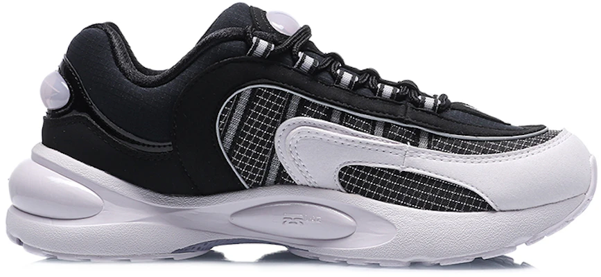 (W) Li-Ning V8 ''Schwarz Lila Licht'' ARHQ172-1 Order (W) Li-Ning V8 ''Schwarz Lila Licht'' ARHQ172-1
